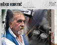 Pridružite se kampanji: Podržite oslikavanje murala u čast novinaru Miloradu Doderoviću 